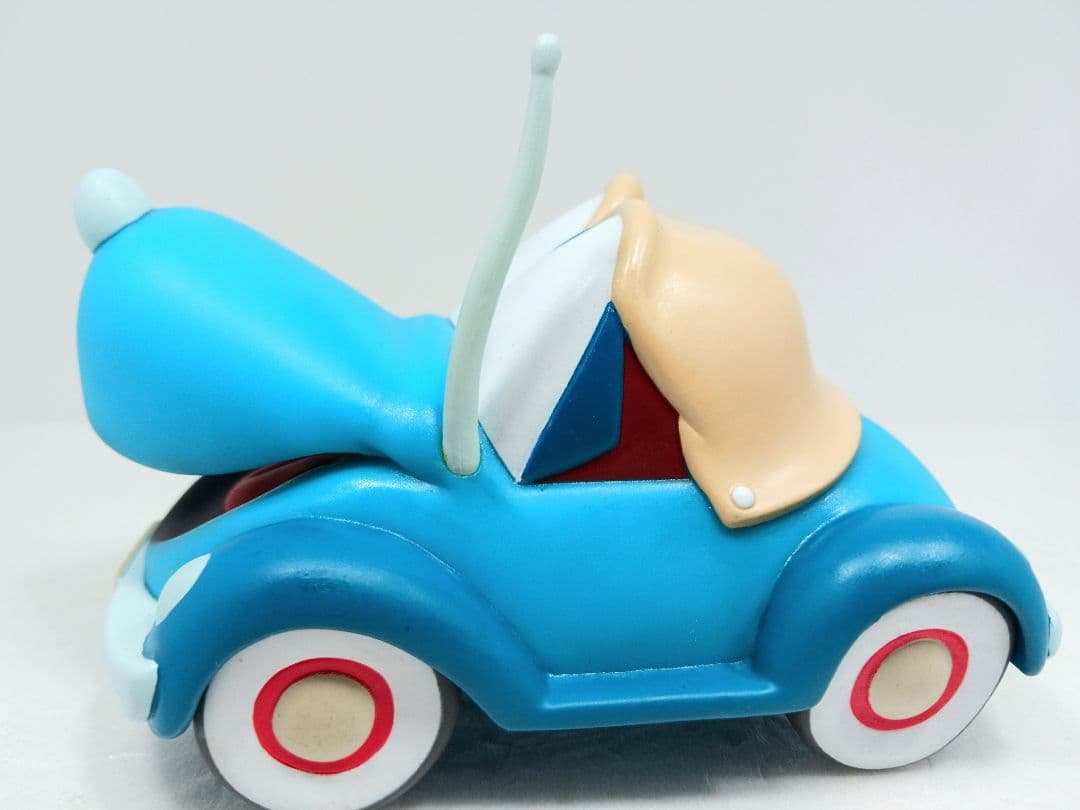 メディコムトイ VCD 青い自動車 スージー - メルカリ