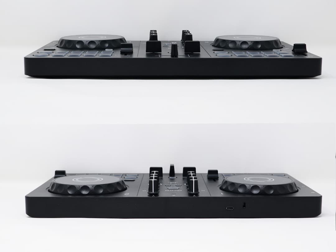 あ*る様 □美品 AlphaTheta DDJ-FLX2 外箱あり 再出品