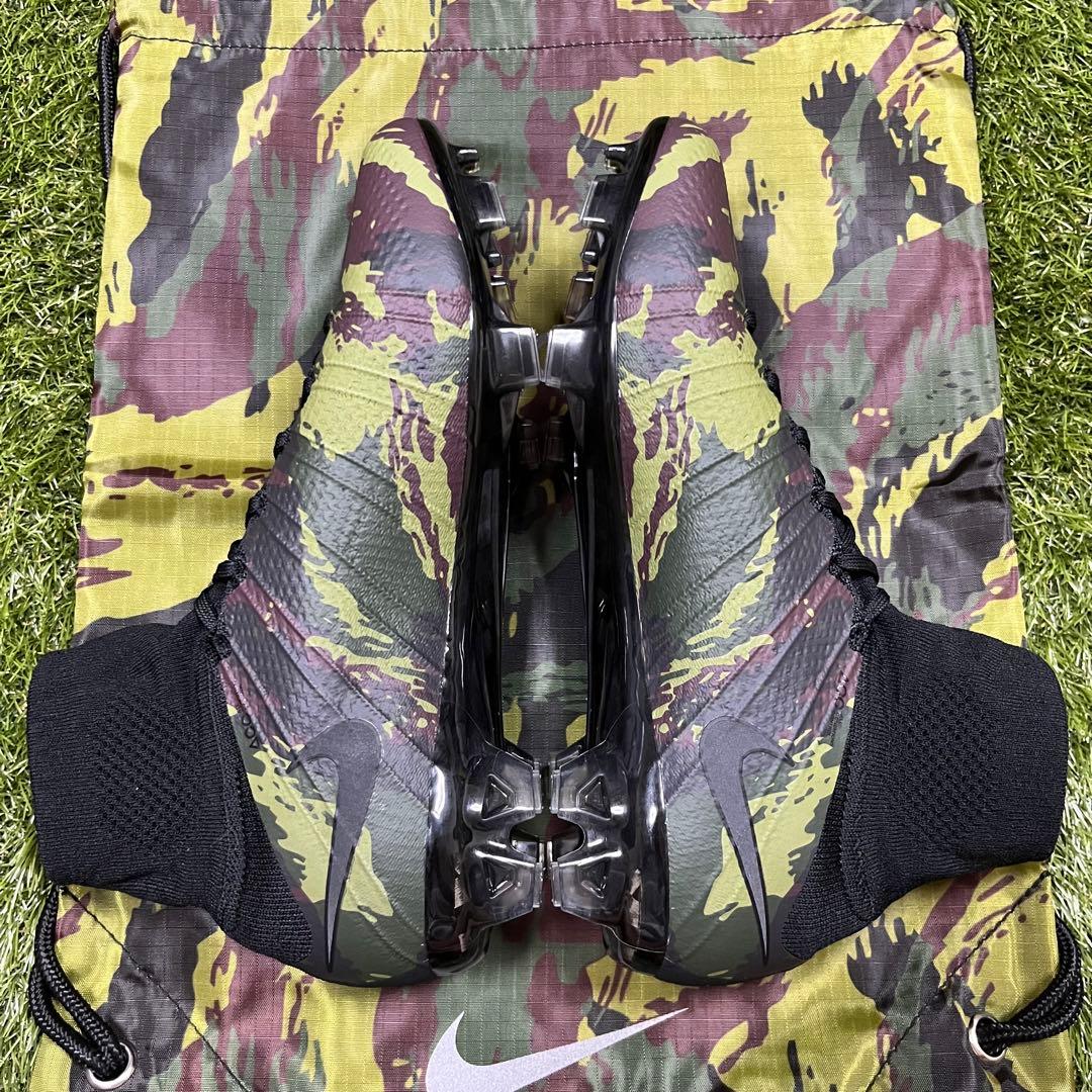シューズ NIKE Mercurial Superfly SE FG 26.5cm