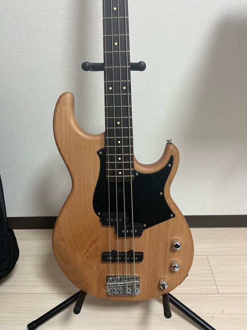YAMAHA BB234 YNS レフティ仕様カスタム - メルカリ