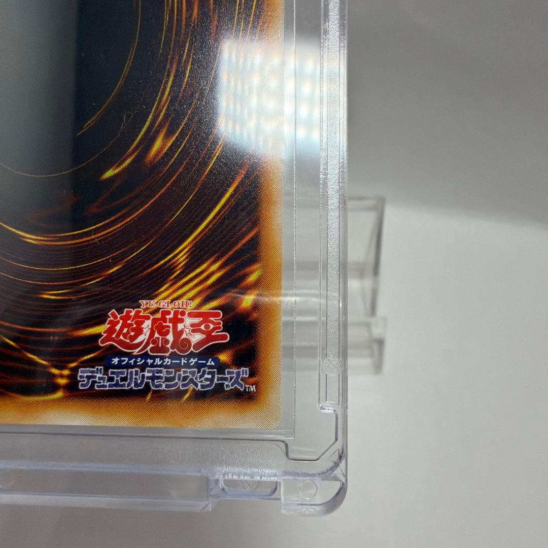 高レアリティ 遊戯王 絢嵐 シークレットレア デッキパーツセット