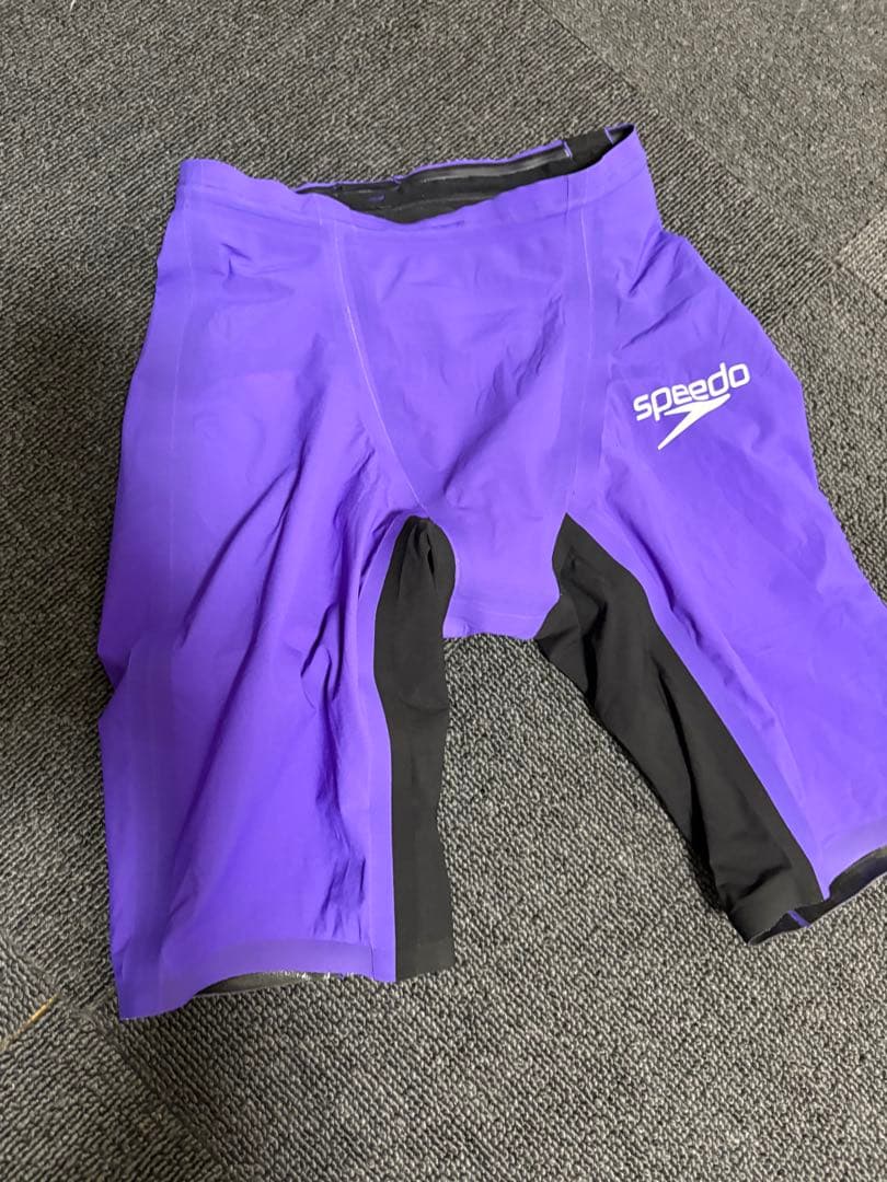 高速水着 スピード　ファストスキン　レーザーピュアヴァーラージャマー 22サイズ 公式】ファストスキンレーザーピュアヴァラー2.0ジャマー（メンズ