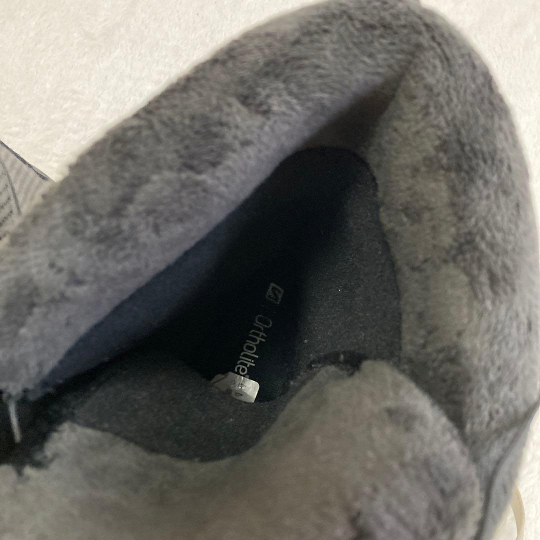 【竜神】SALOMON サロモン　スノーボードブーツ　27.5cm 黒