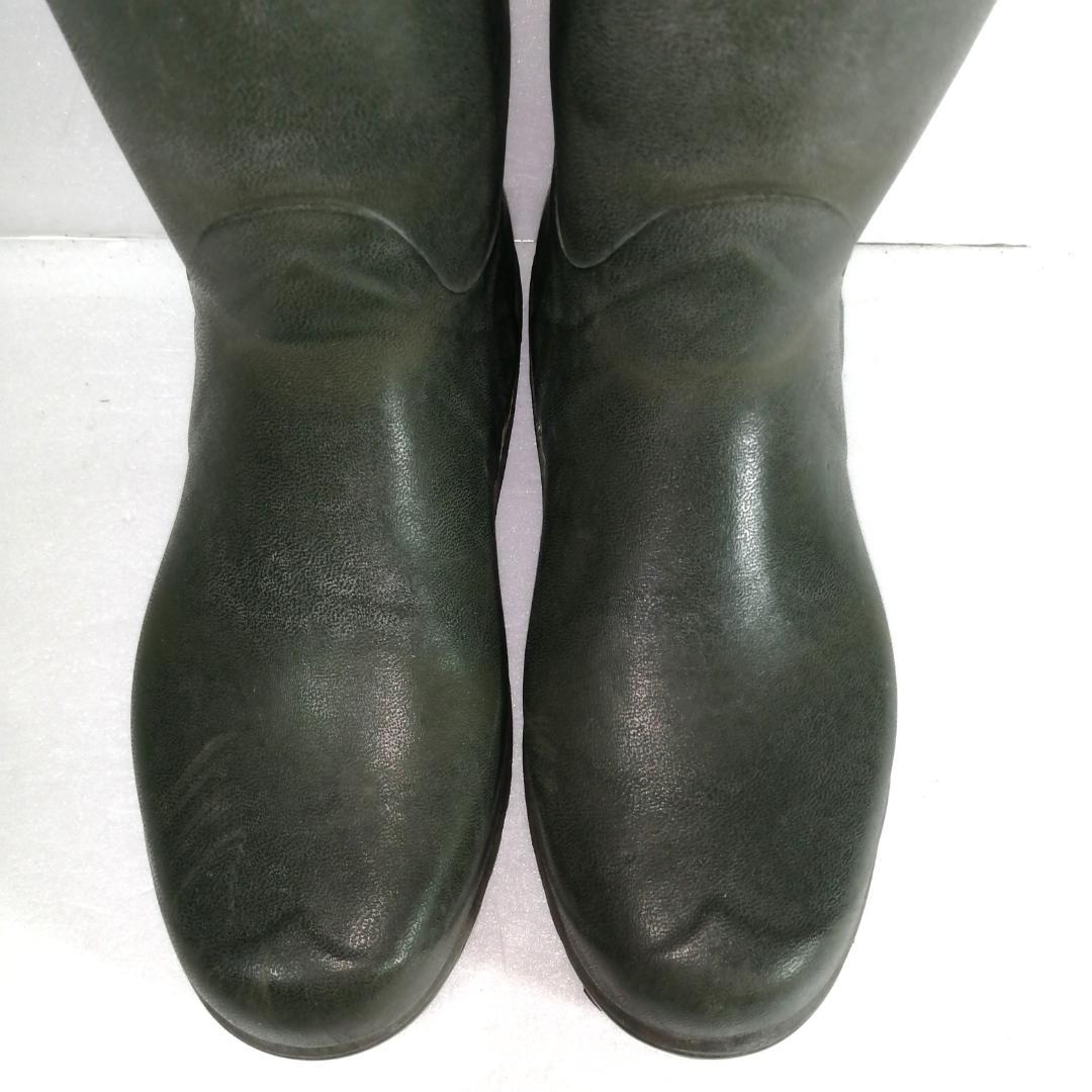 hunter gallowayレインブーツ made in scotland｜hunter galloway