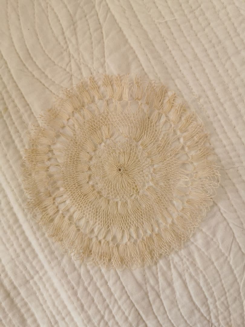 アンティーク 百合 ベルフラワー チューリップ 線状の花アルメニア