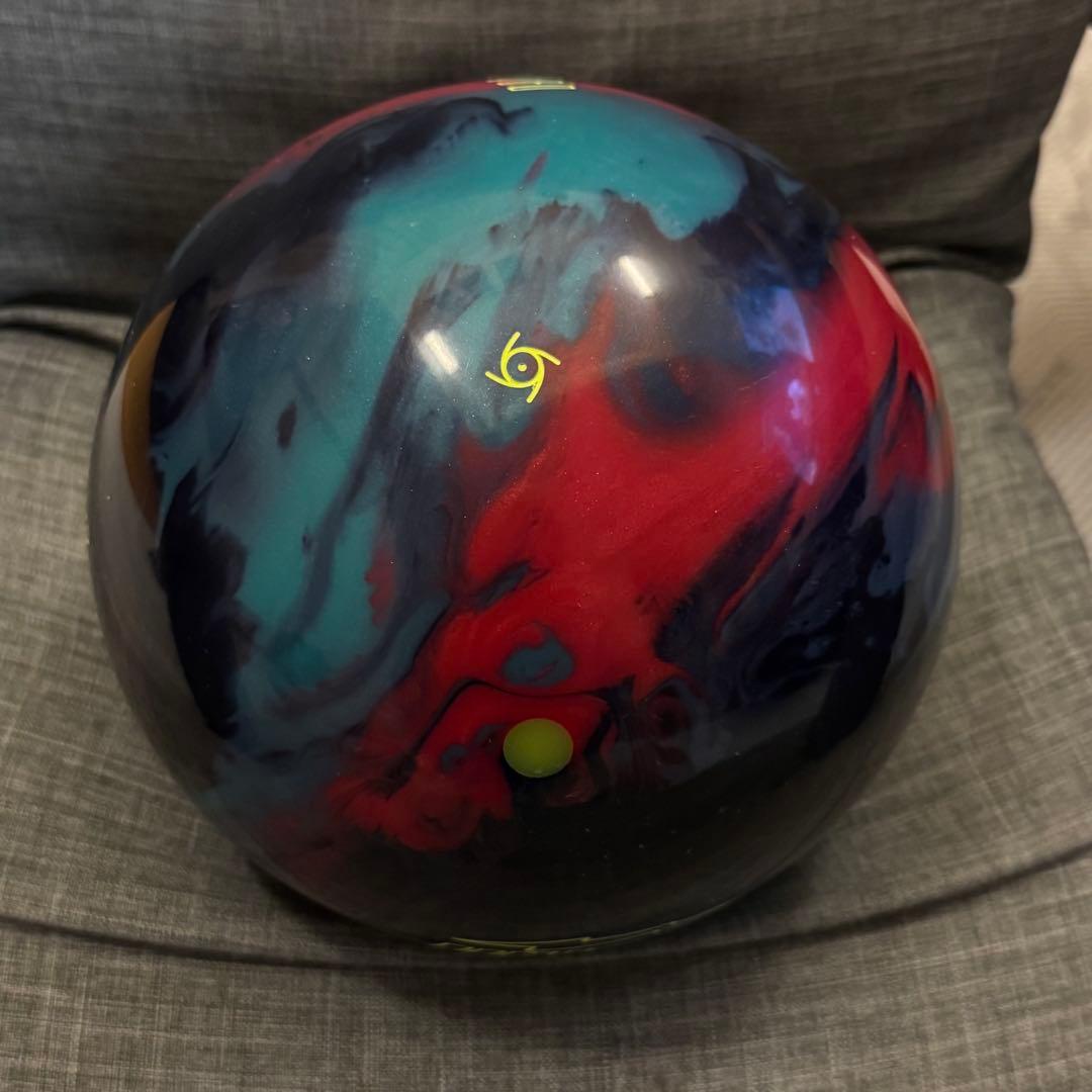 STORM IDENTITY ボウリングボール ストーム アイデンティティ - メルカリ