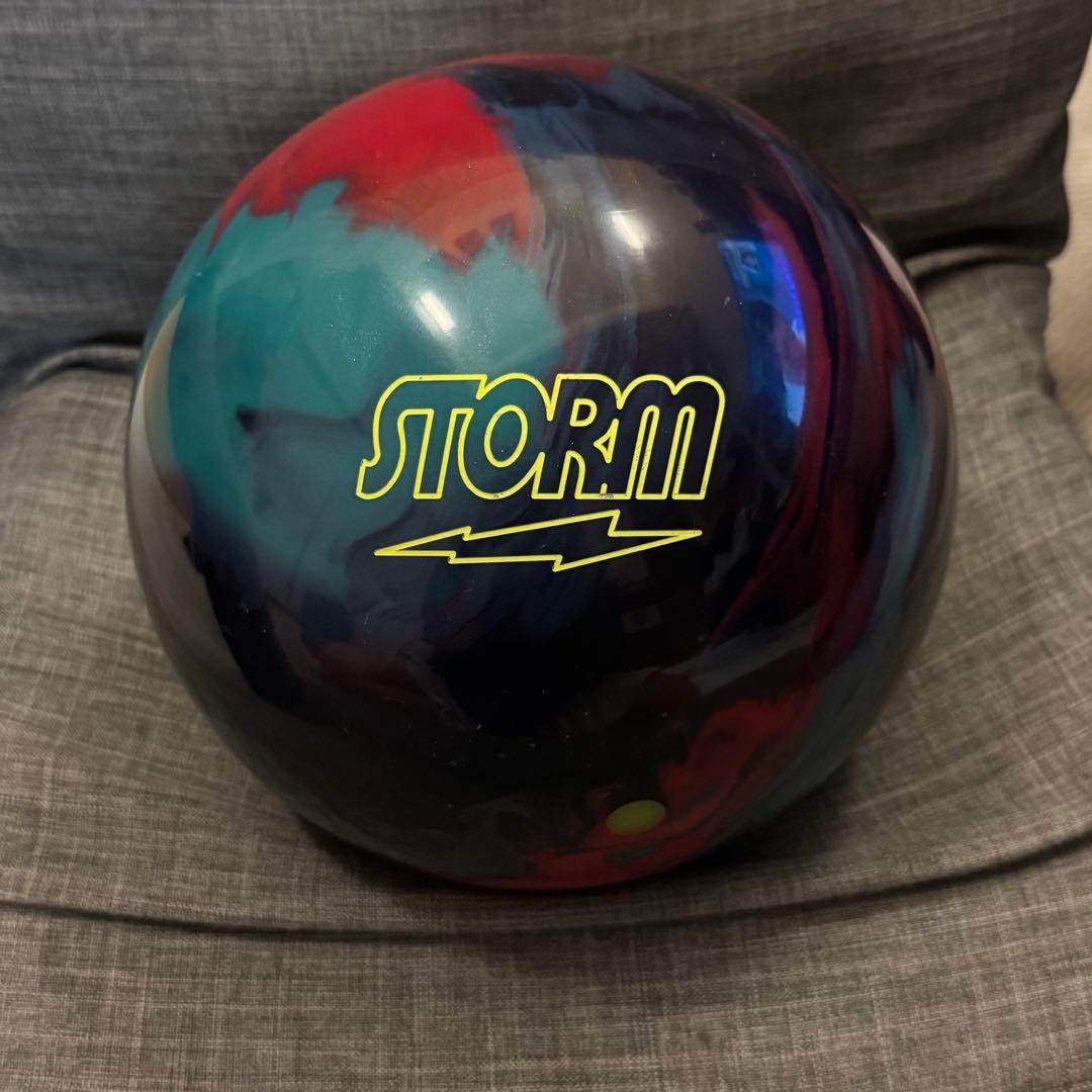 STORM IDENTITY ボウリングボール ストーム アイデンティティ - メルカリ
