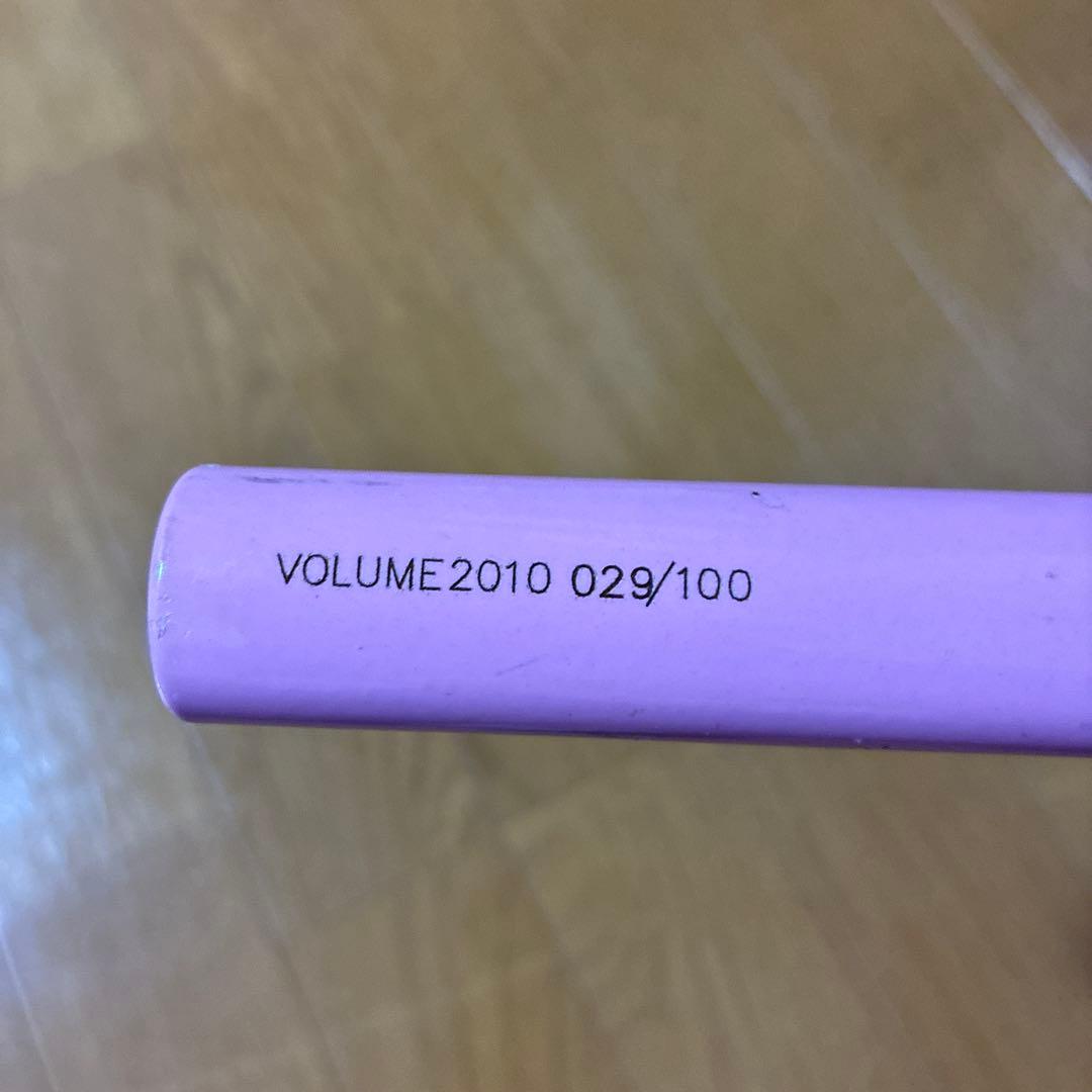 販売 中車・バイク・自転車 - VOLUME 2010 限定ピンクハンドル 029/100