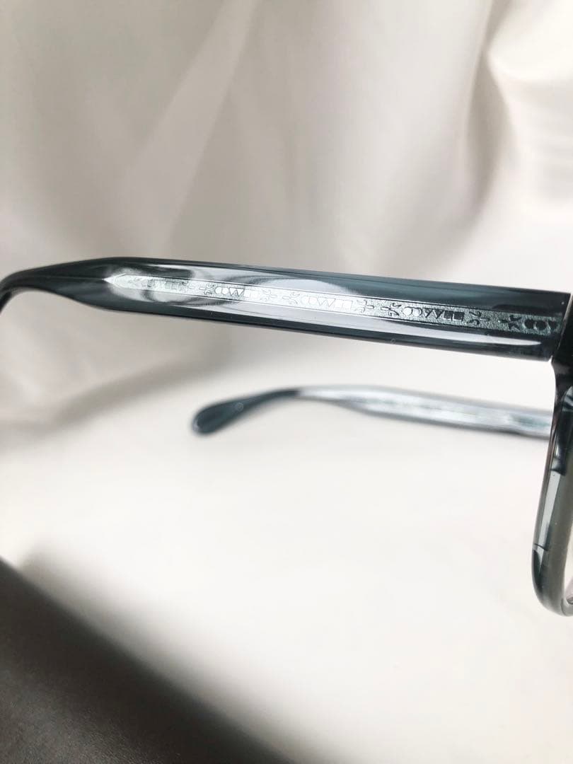 Sheldrake 49 1704 UV、ブルーライトカット仕様 - メルカリ