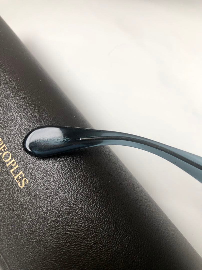 Sheldrake 49 1704 UV、ブルーライトカット仕様 - メルカリ