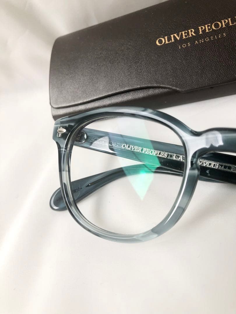 Sheldrake 49 1704 UV、ブルーライトカット仕様 - メルカリ