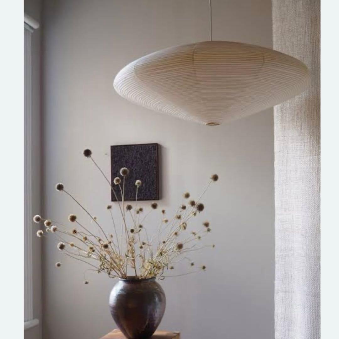 AKARI 15A シェードのみ　新品未使用