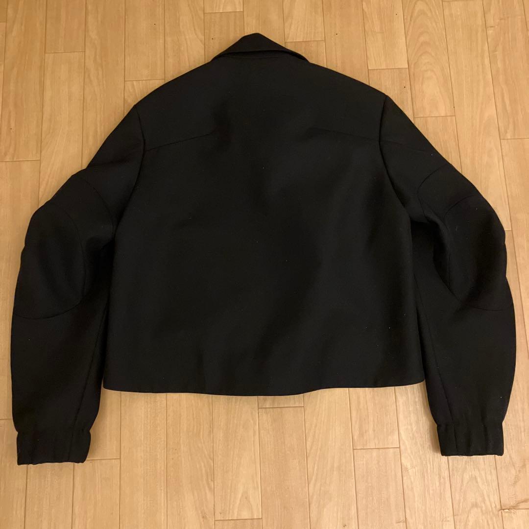 pet-tree-kor helicteres isora jacket 44 - メルカリ
