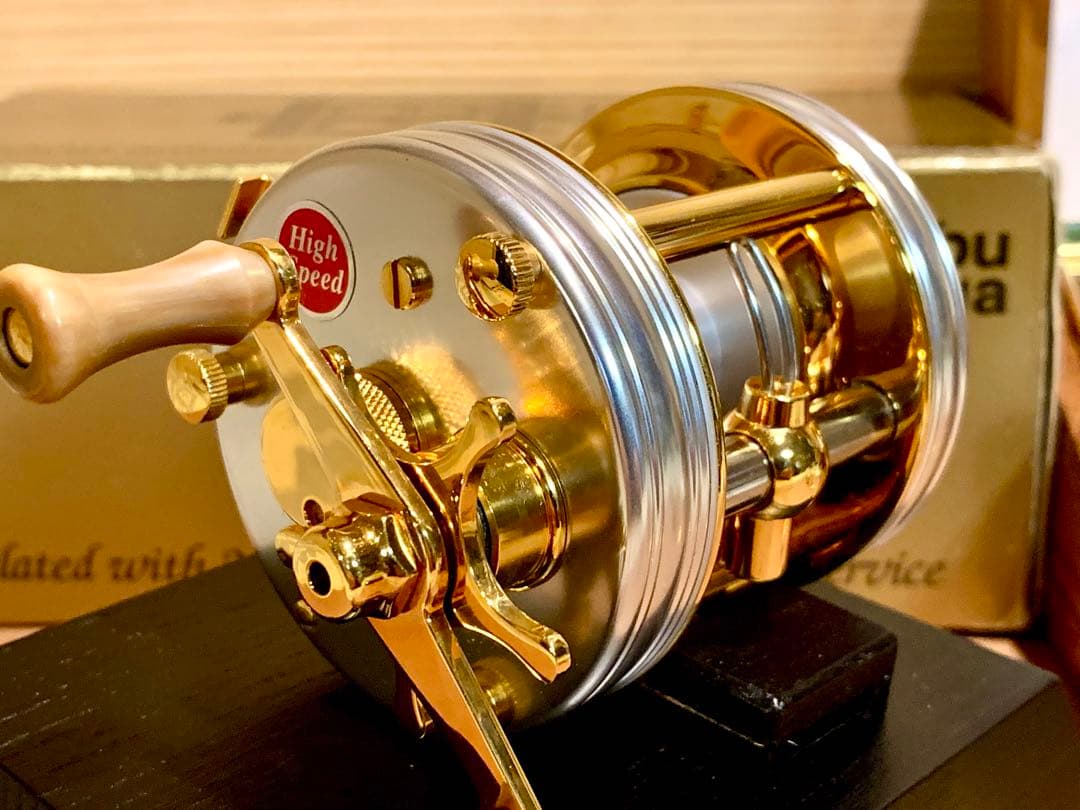 s*i様 アンバサダー 5000DL RECORD