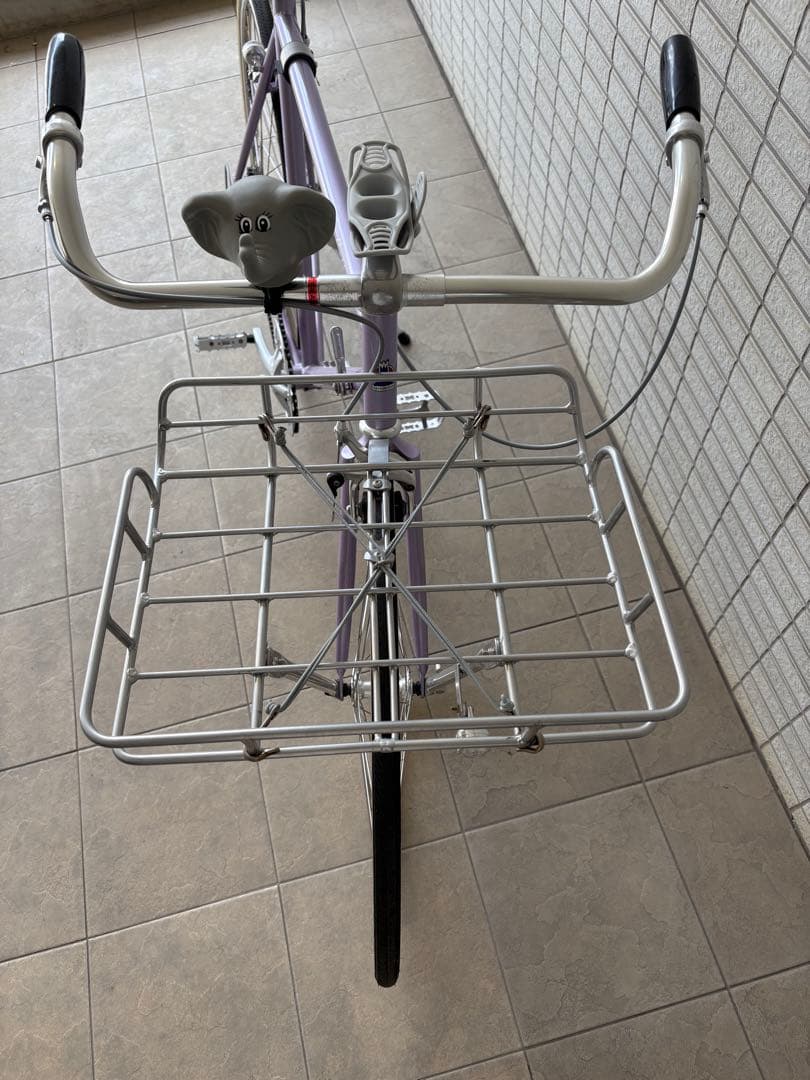 beavis様専用引取限定Fuji ballad 2024 lavender - メルカリ