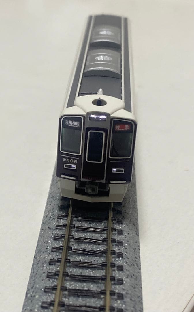 のぞみ77号