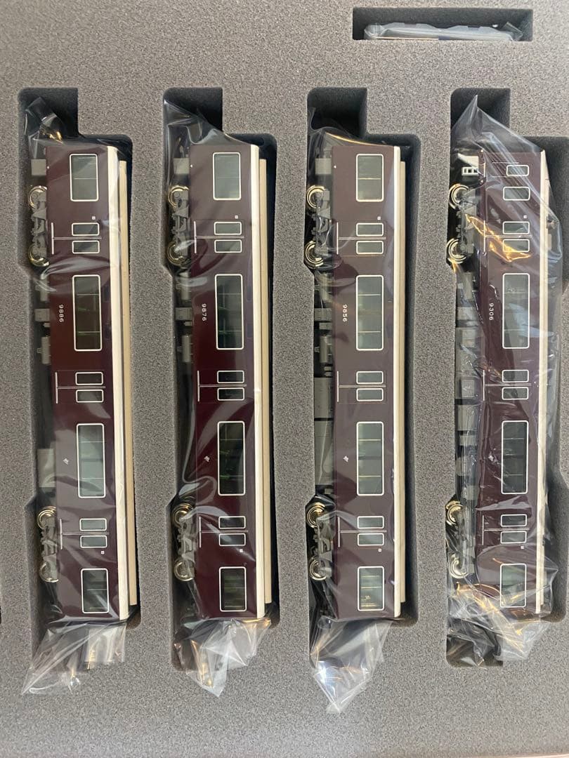 のぞみ77号