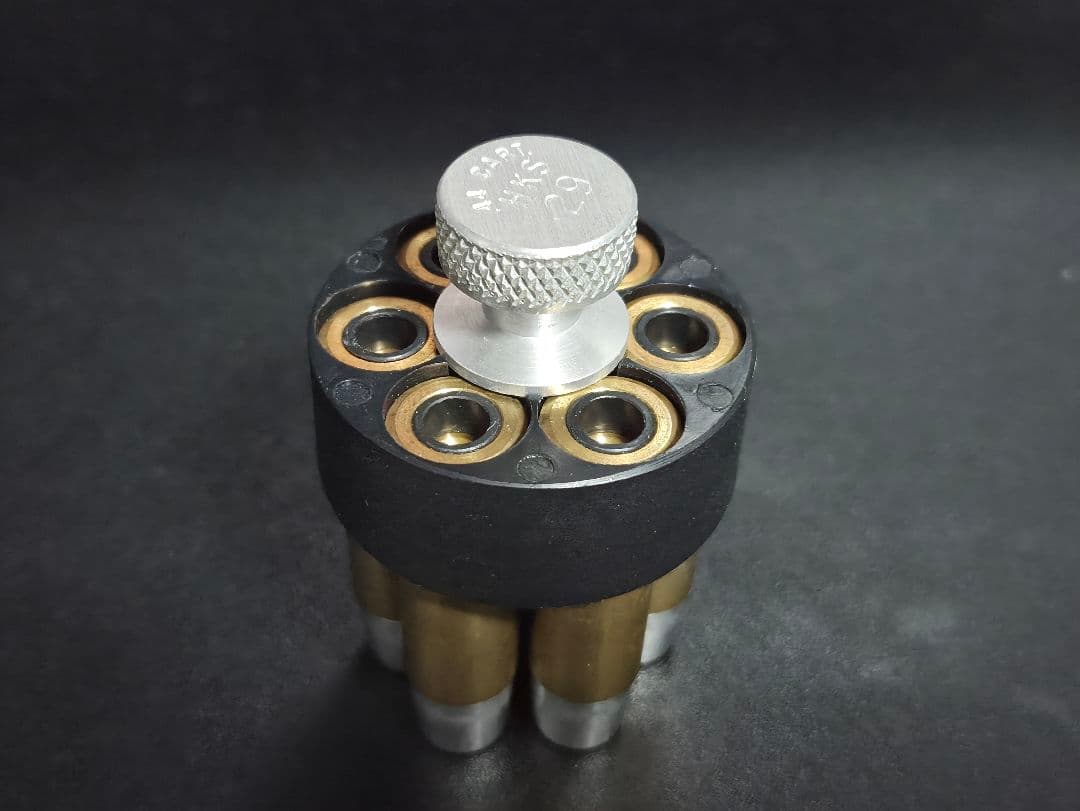 MARUSHIN CONSTRICTOR 6mmBB クイックローダー MARUSHIN CONSTRICTOR