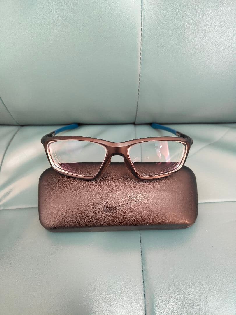 [美品！]オークリー クロスリンクゼロ スポーツ 度付きレンズ付 OAKLEY オークリー クロスリンクゼロ +【TAF・POLARIZEDレンズセット】