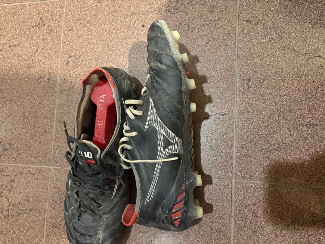 モレリアネオ3 MORELIA NEO Ⅲ 27.5cm