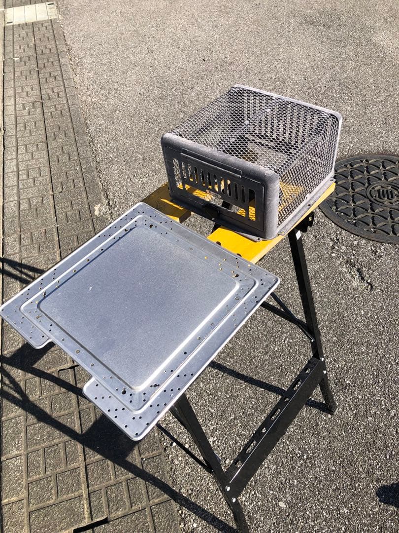 制作から スノーピーク IGT こたつ ミツウロコ 豆炭 まめたん 新品