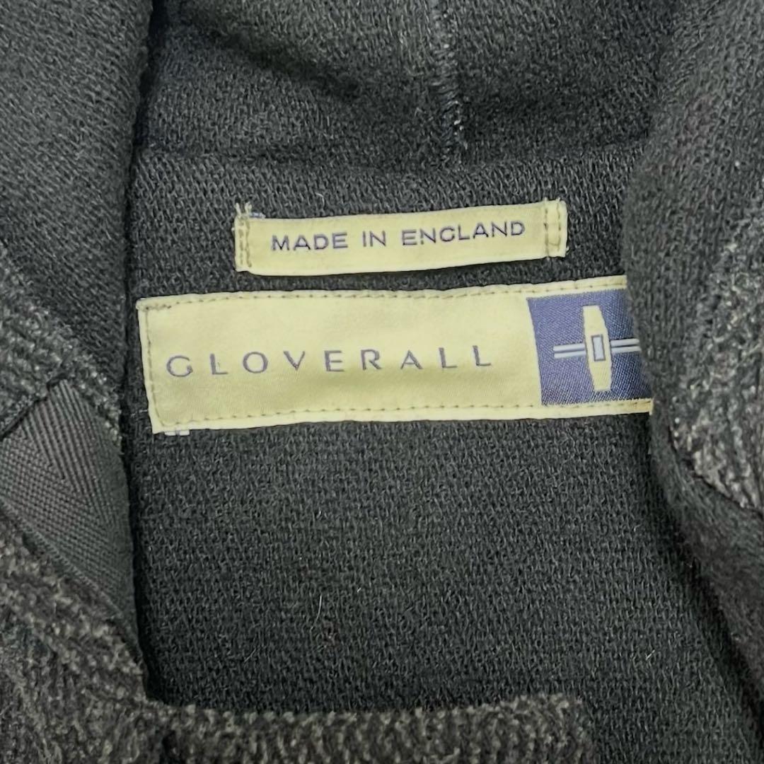 希少90's白タグ グローバーオールダッフルコート ムーアブルック