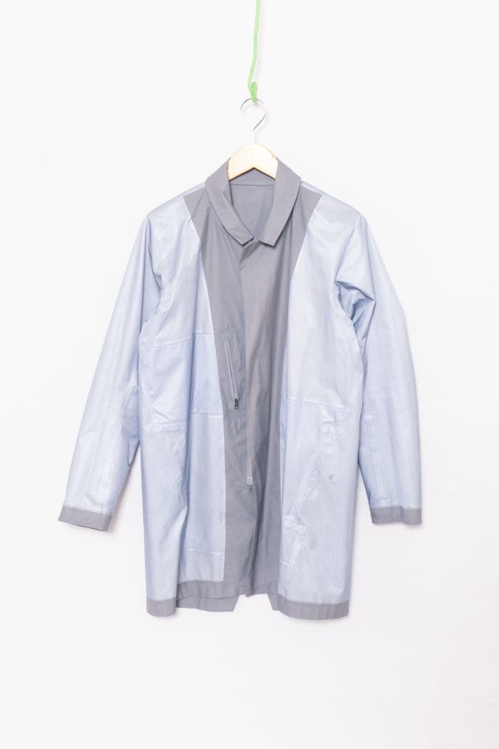 Arc'teryx veilance 初期 ナイロンコート アーカイブ - メルカリ