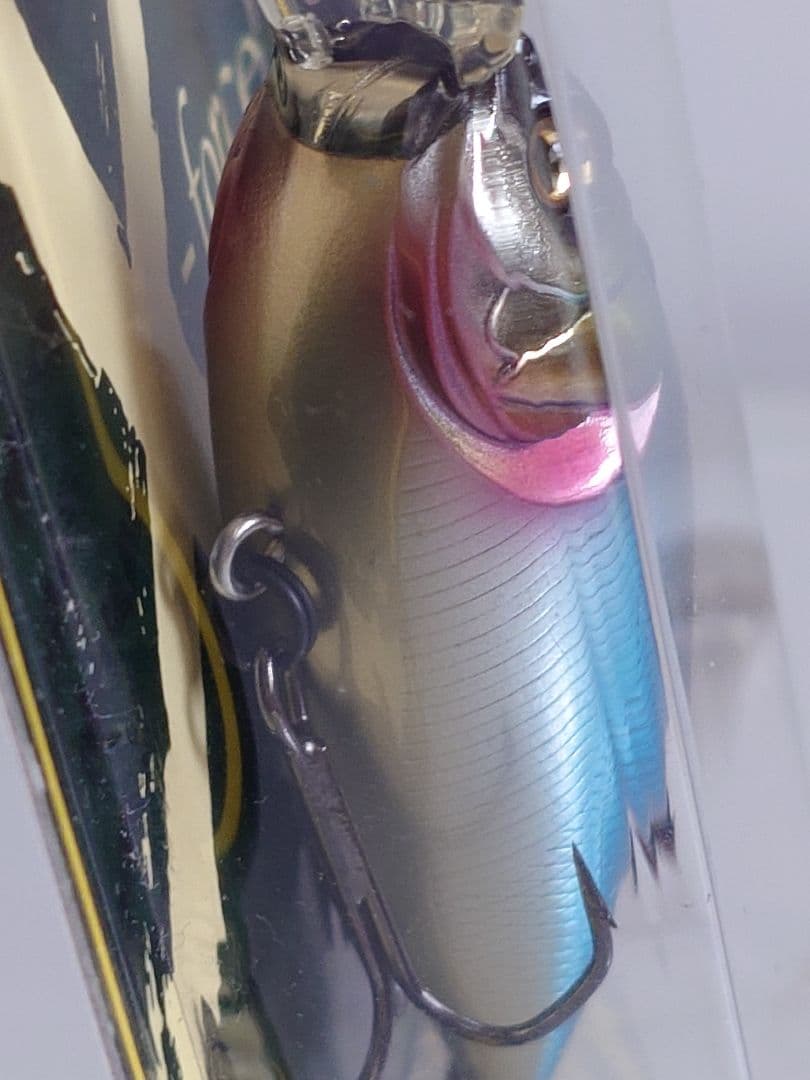 メガバス ito ディープX 150 限定 SP-C Mガヤミナミ 新品未開封 - メルカリ