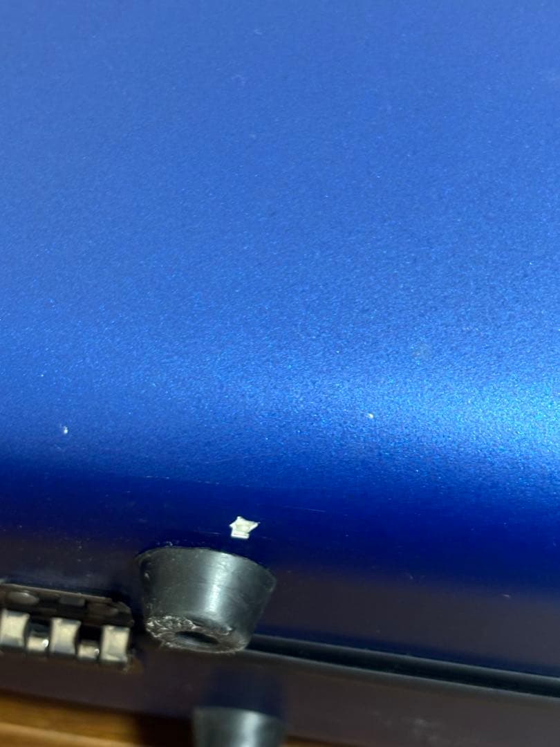 J.W.Eastman CC Shiny Case サックスケース