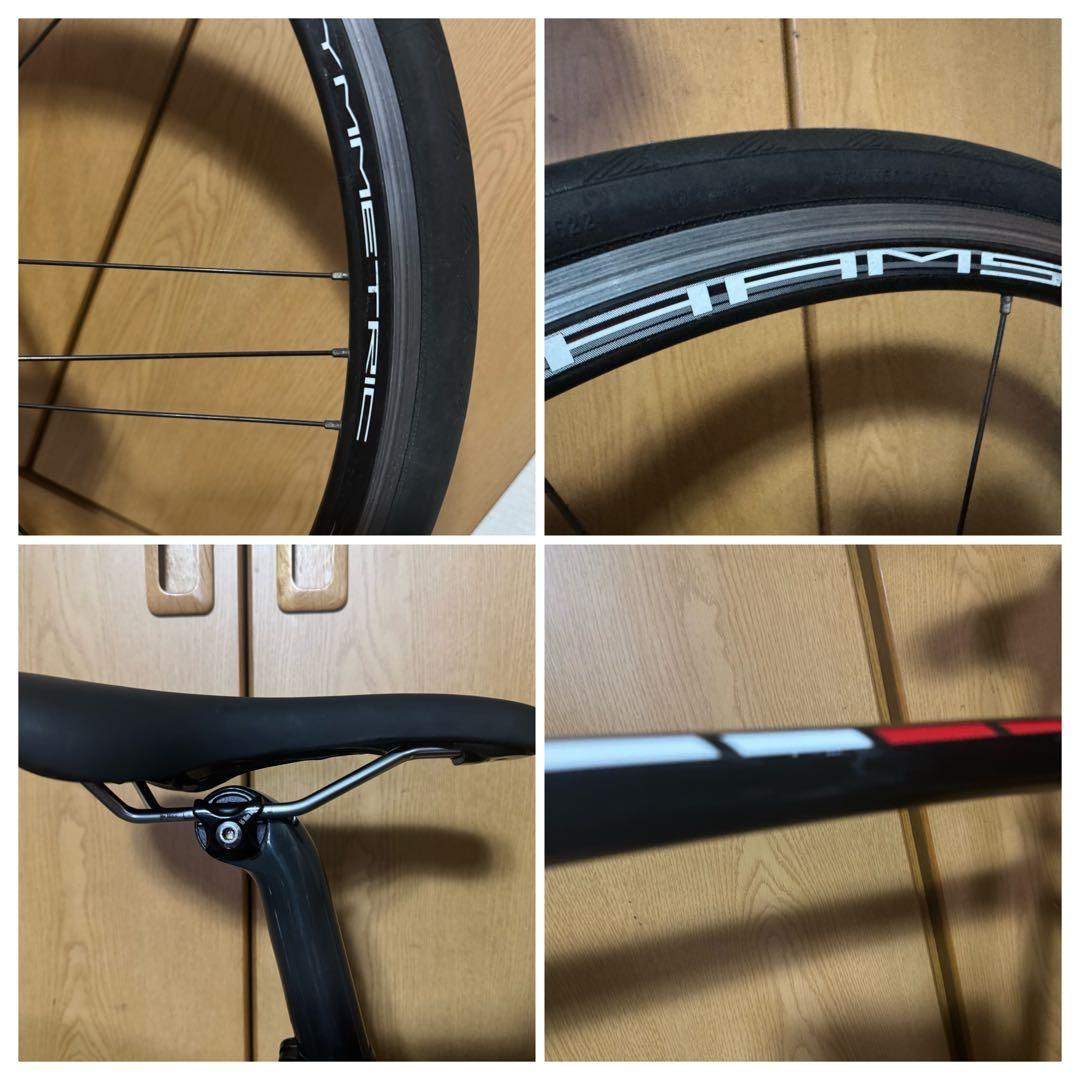 TREK EMONDA SL8 電動アルテグラ11速 カムシン