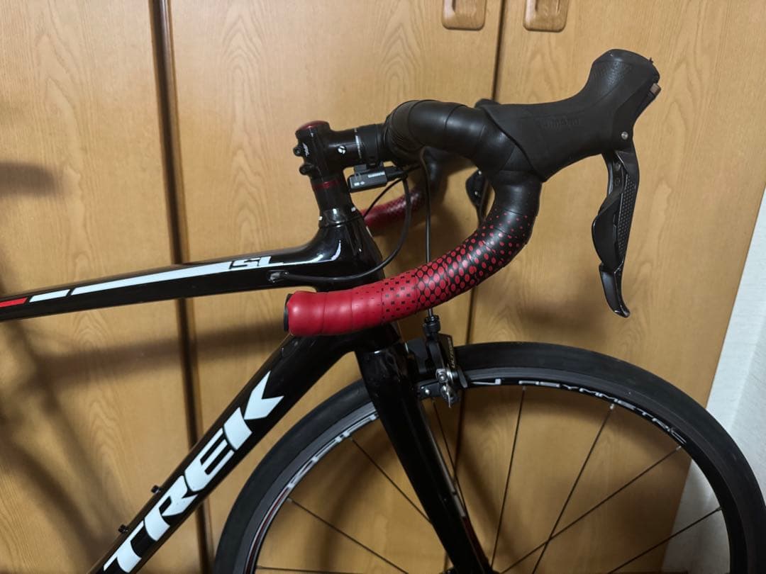 TREK EMONDA SL8 電動アルテグラ11速 カムシン