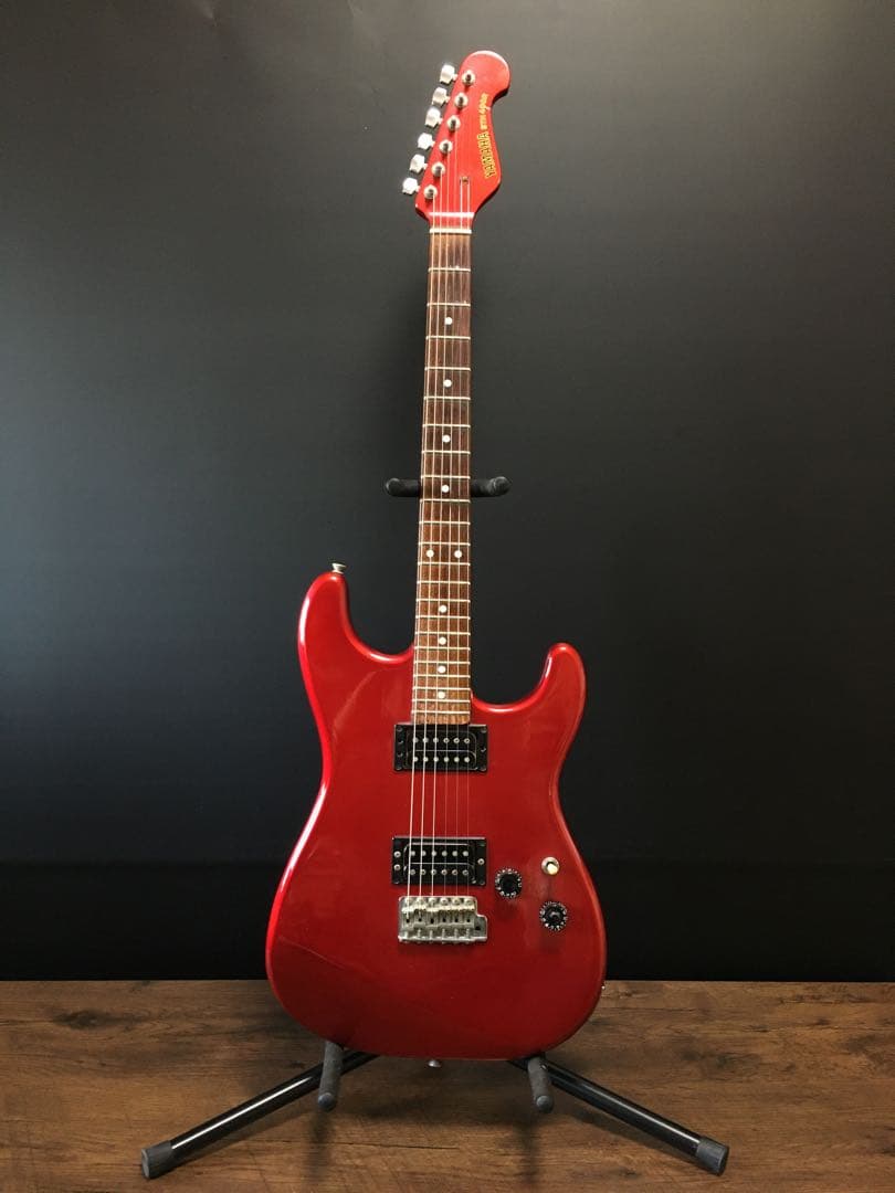 80's ヴィンテージ YAMAHA STH400R - メルカリ