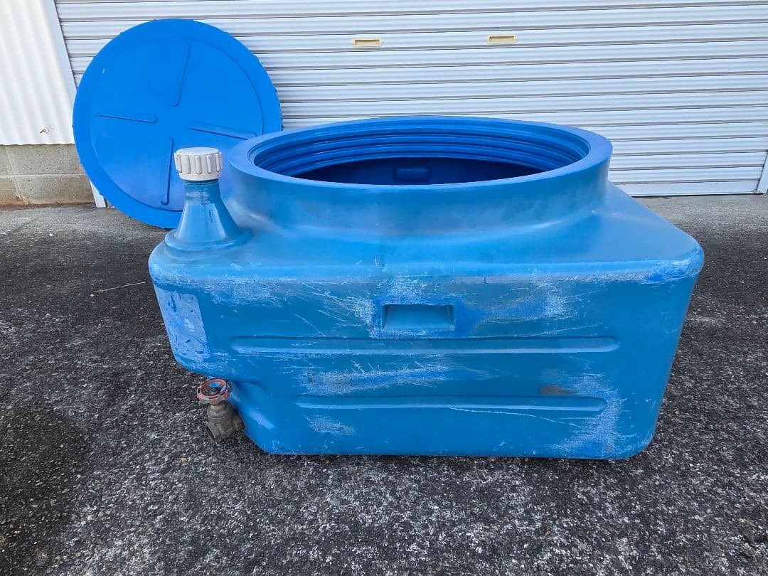 浜崎伝助　スイコー　活魚タンク250