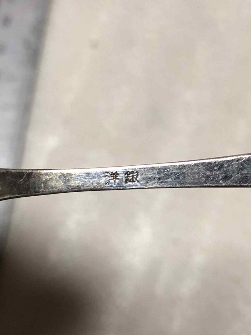 ロレックス ティースプーン GENEVE - メルカリ