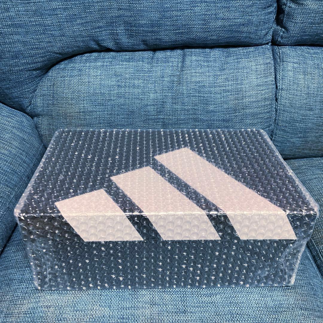 【新品未使用】adidasアディゼロZG25BOA 24.5cm