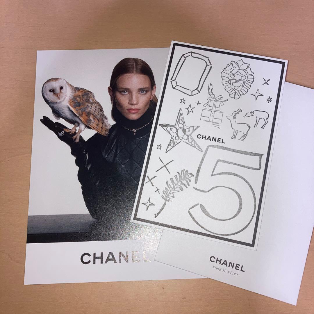 CHANEL Dream Chaser ドリームチェイサー イベントグッズ - メルカリ