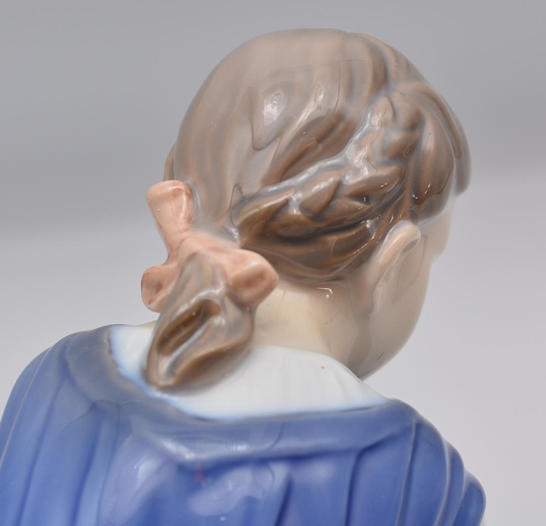 たった一滴 ＃1745 No.4 ☆B＆G（ロイヤルコペンハーゲン） デンマーク