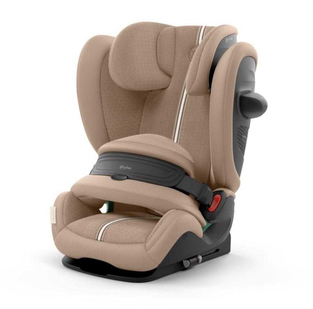 3年保証付き 2025年新モデルパラス CYBEX サイベックス パラス G2 サイベックス（CYBEX） 【2025年新モデル】CYBEX パラスG2