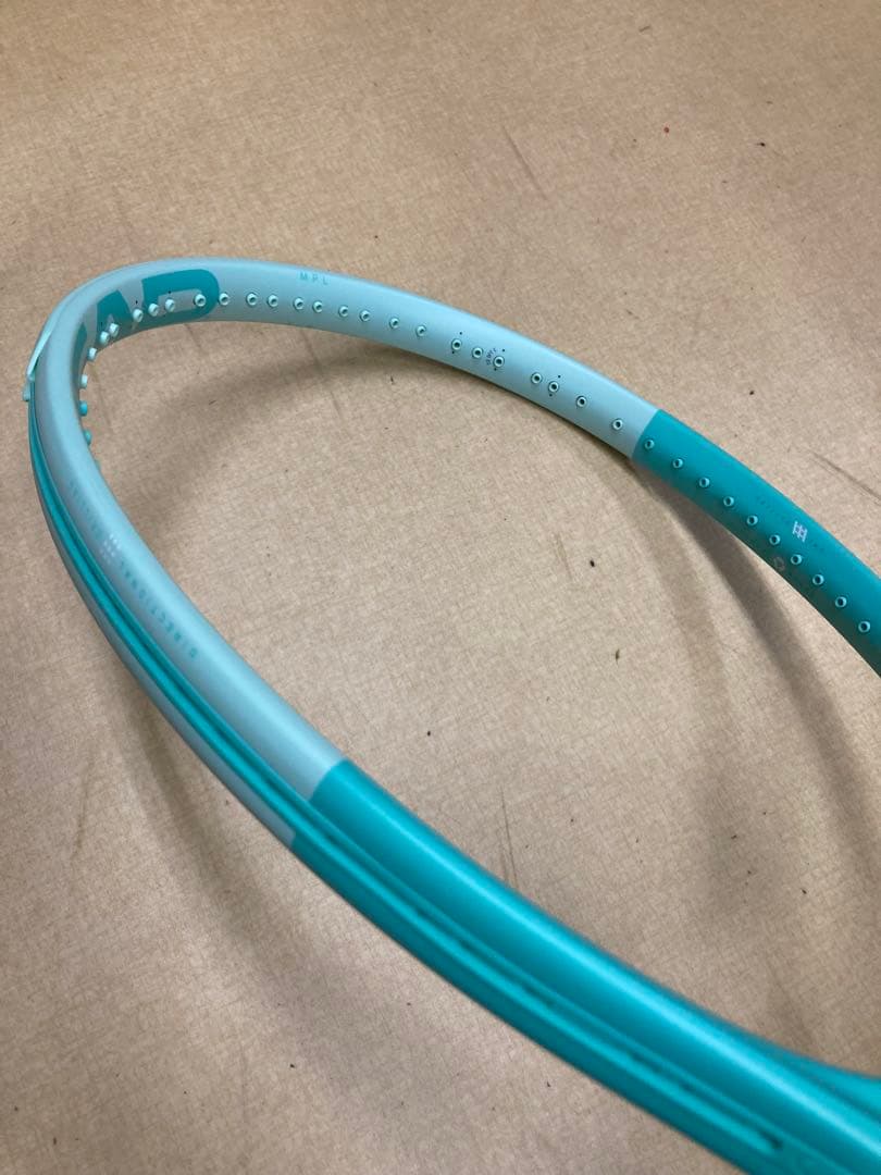 2024 BOOM MPL オルタネイト G2 新品未使用 ガウフモデル - メルカリ