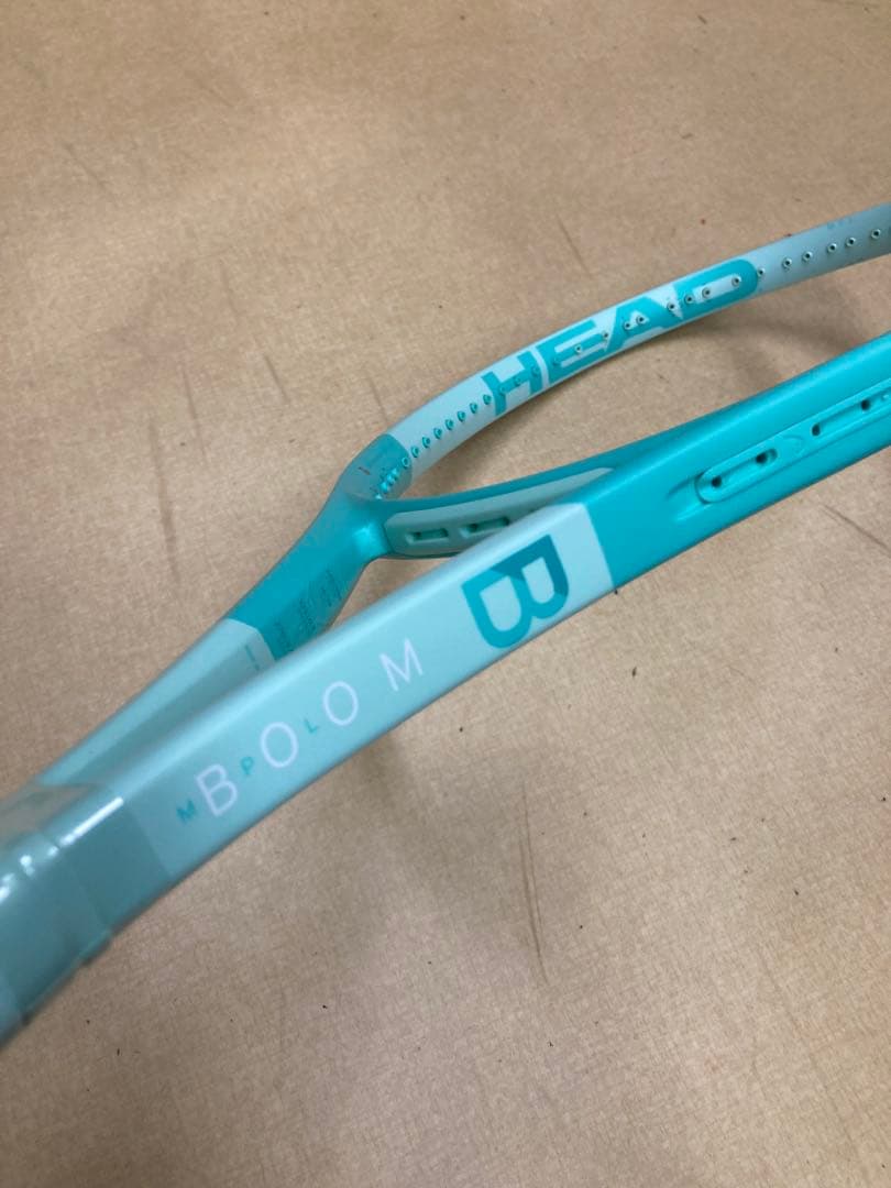 2024 BOOM MPL オルタネイト G2 新品未使用 ガウフモデル 2024 BOOM MPL オルタネイト G2 新品未使用 ガウフモデル - メルカリ