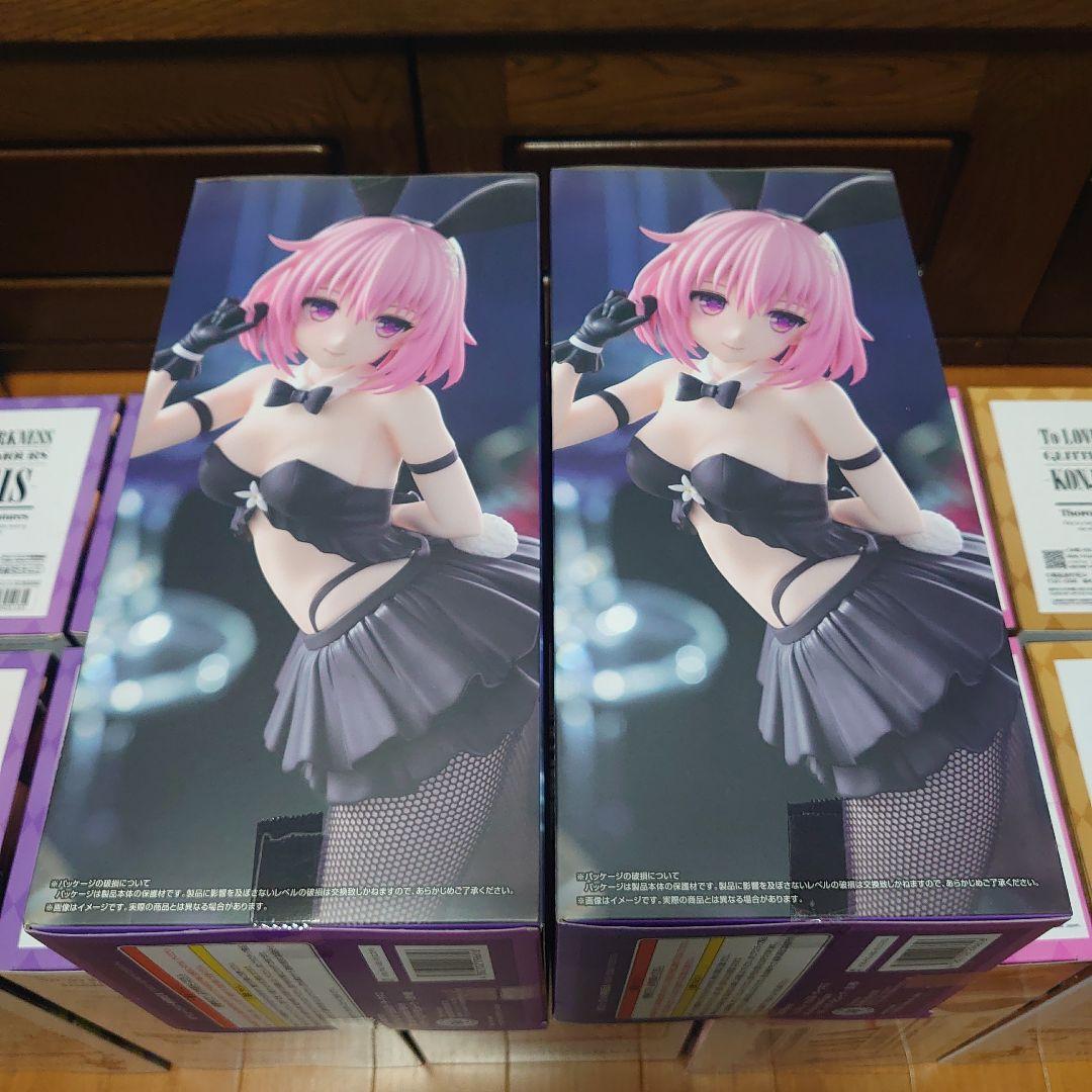 ToLOVEる　ダークネス　フィギュア　12個まとめ売り