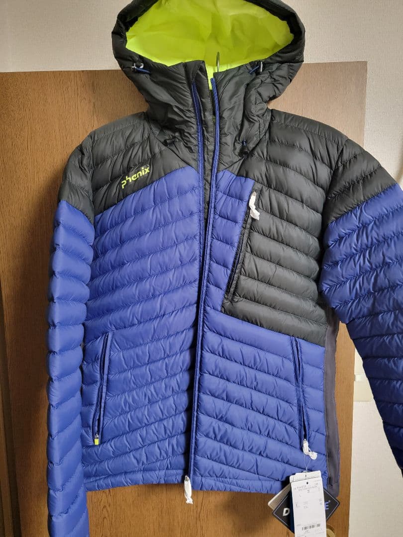 定価「29,000」新品未使用　Phenix　スキー　登山　ジャケット　Mサイズ 楽天市場】phenix スキーウェア（ジャケット｜メンズウェア）：スキー
