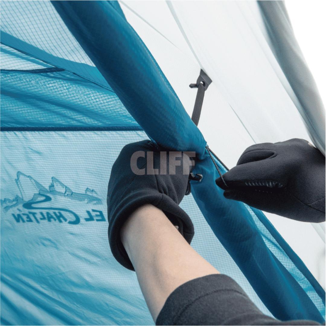 2024年 新品 未使用 ゼログラム エルチャルテン プロ DAC 1.5P