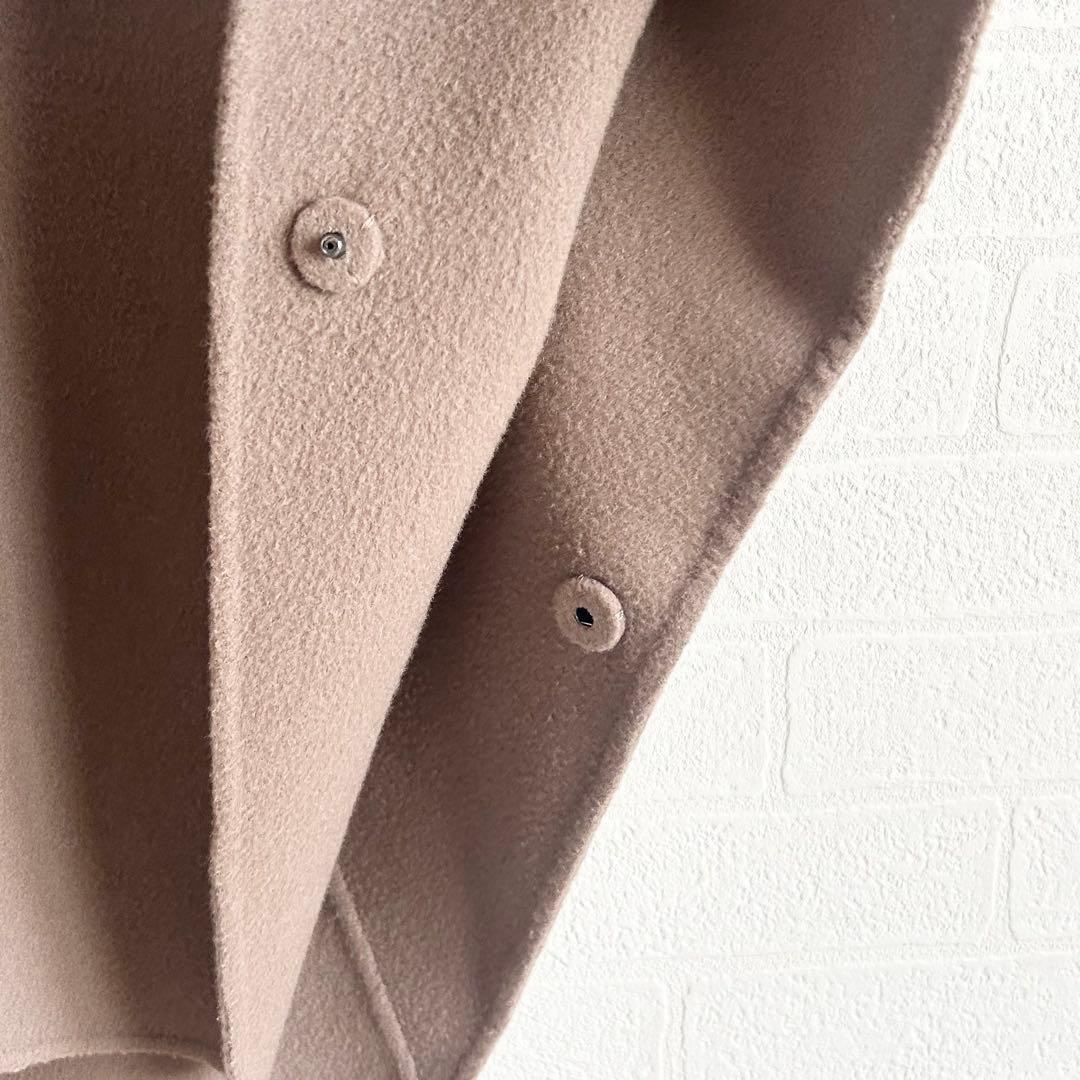 セオリーリュクス Motion Light Nicol ポンチョ