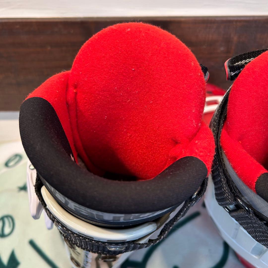 ◇極美品◇ GENFACTORY BUMPS8 27〜27.5cm スキーブーツ