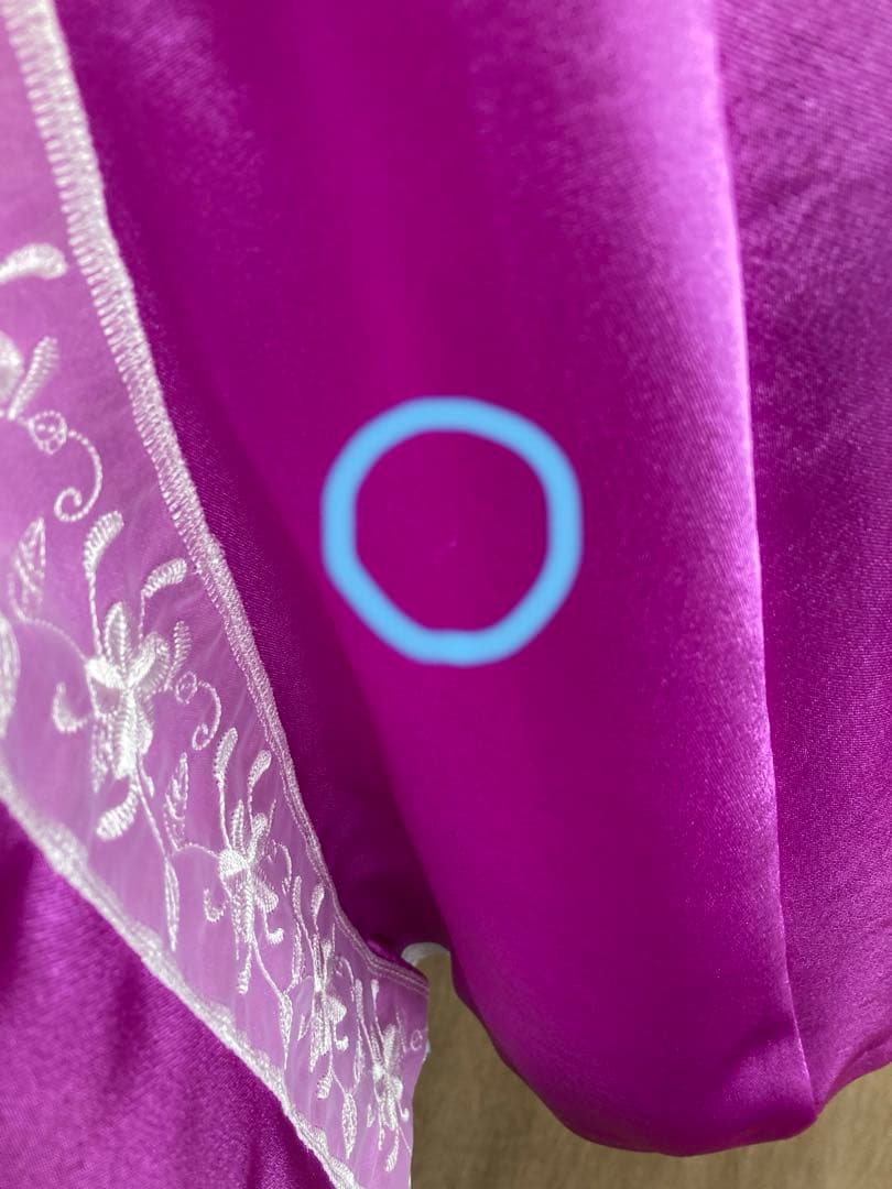 ビビディバビディブティック ラプンツェルフルセット120cm 20cm