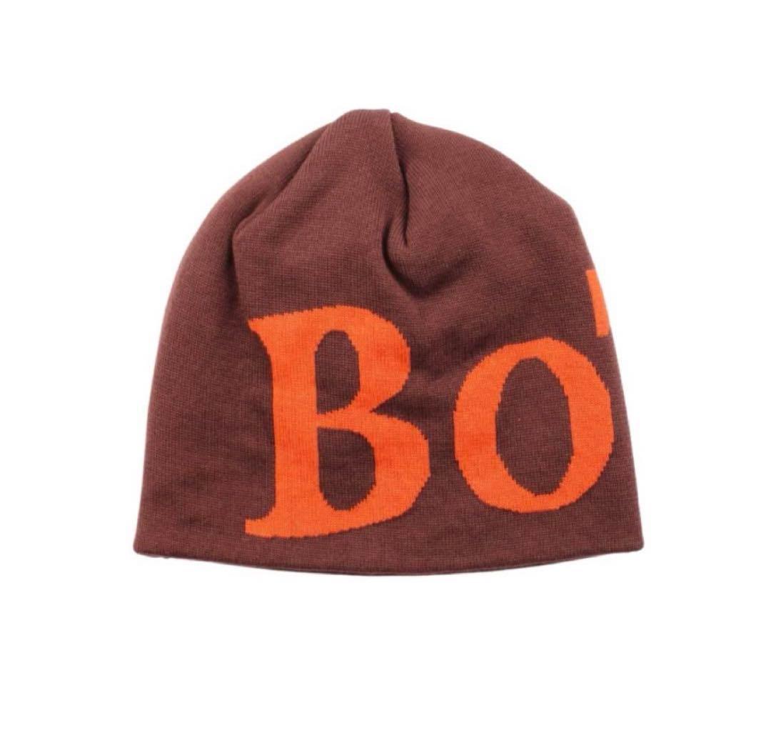 BoTT OG Logo Skull Cap Beani ビーニー キャップ - メルカリ