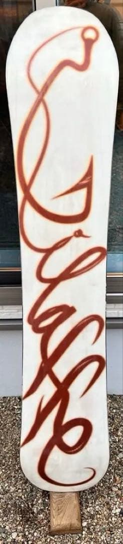 GIRAFFE BITE CLUB 149 - スノーボード最新