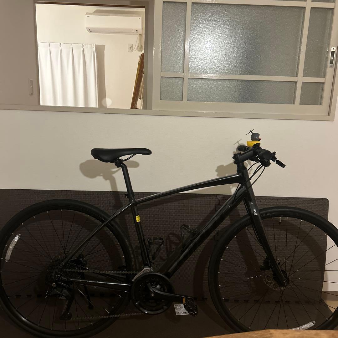 自転車本体 GIANT Escape RX 2 Disc 2022 GIANT Bicycles | ESCAPE RX 2 DISC