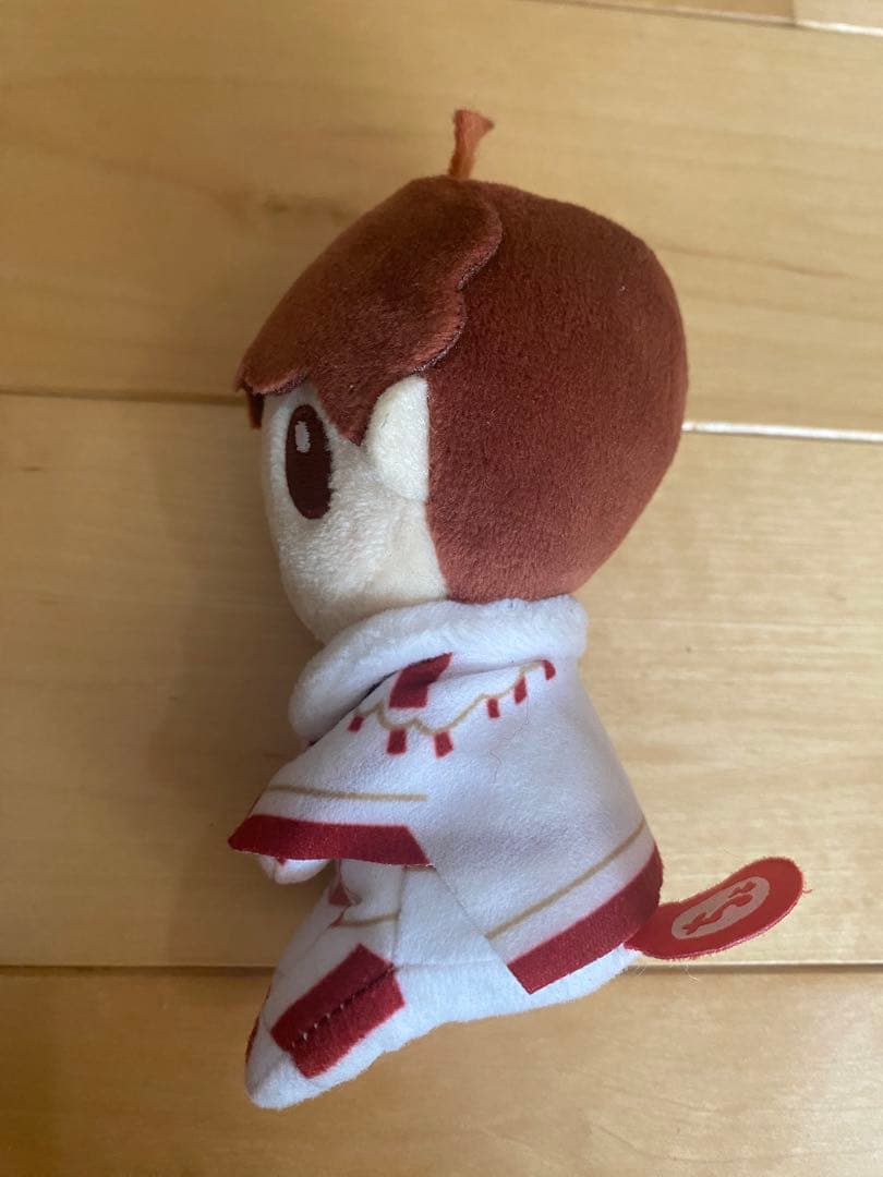 小牧店】平野紫耀 SWEET GARDEN ちょっこりさん キーホルダー アクスタ